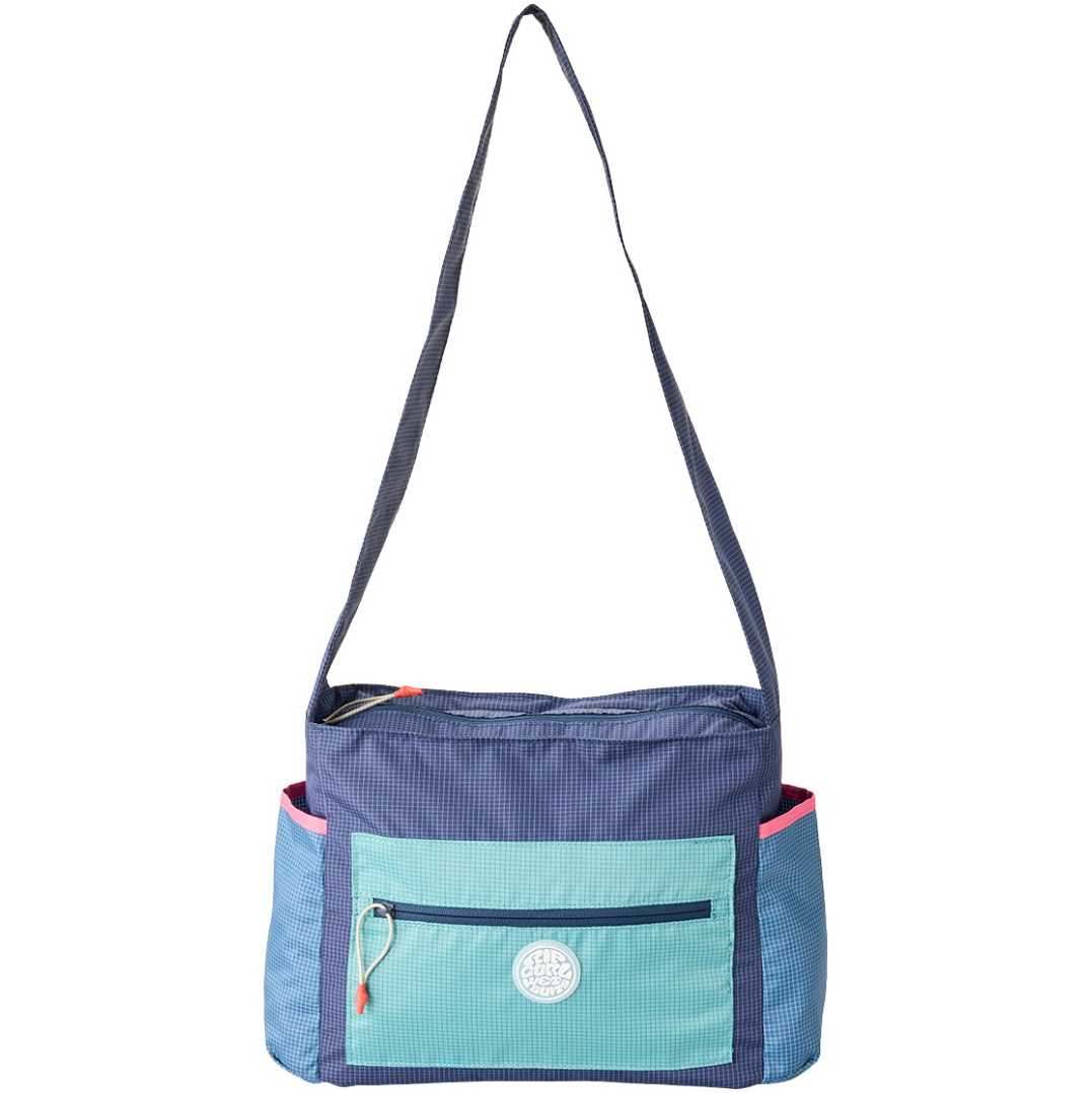 2026 Rip Curl Rip Shoulder Bag 03FWUT - Multico
